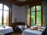 Guest lounge and breakfast room